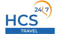 HCS 24/7 Travel