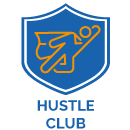 Scrub Club Icon
