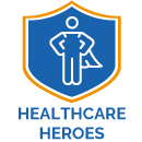 Scrub Club Icon